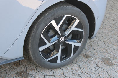 VW ID.3 Pro Move