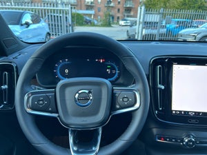 Volvo XC40 ReCharge Plus