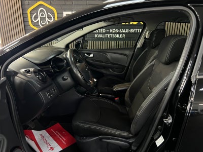 Renault Clio IV TCe 90 Zen Sport Tourer