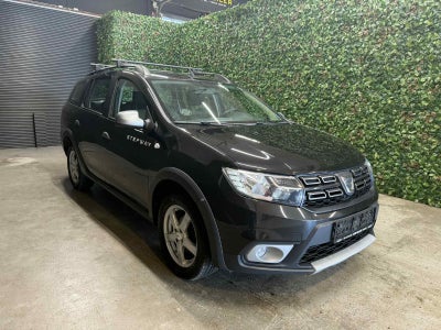 Dacia Logan Stepway 0,9 TCe 90 Prestige MCV 5d