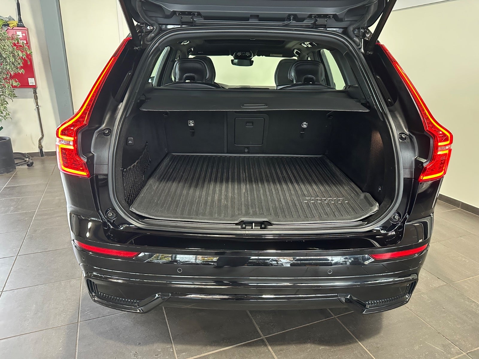 Volvo XC60, Billede 12