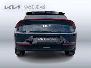 Kia EV6 Long Range Performance Upgrade AWD