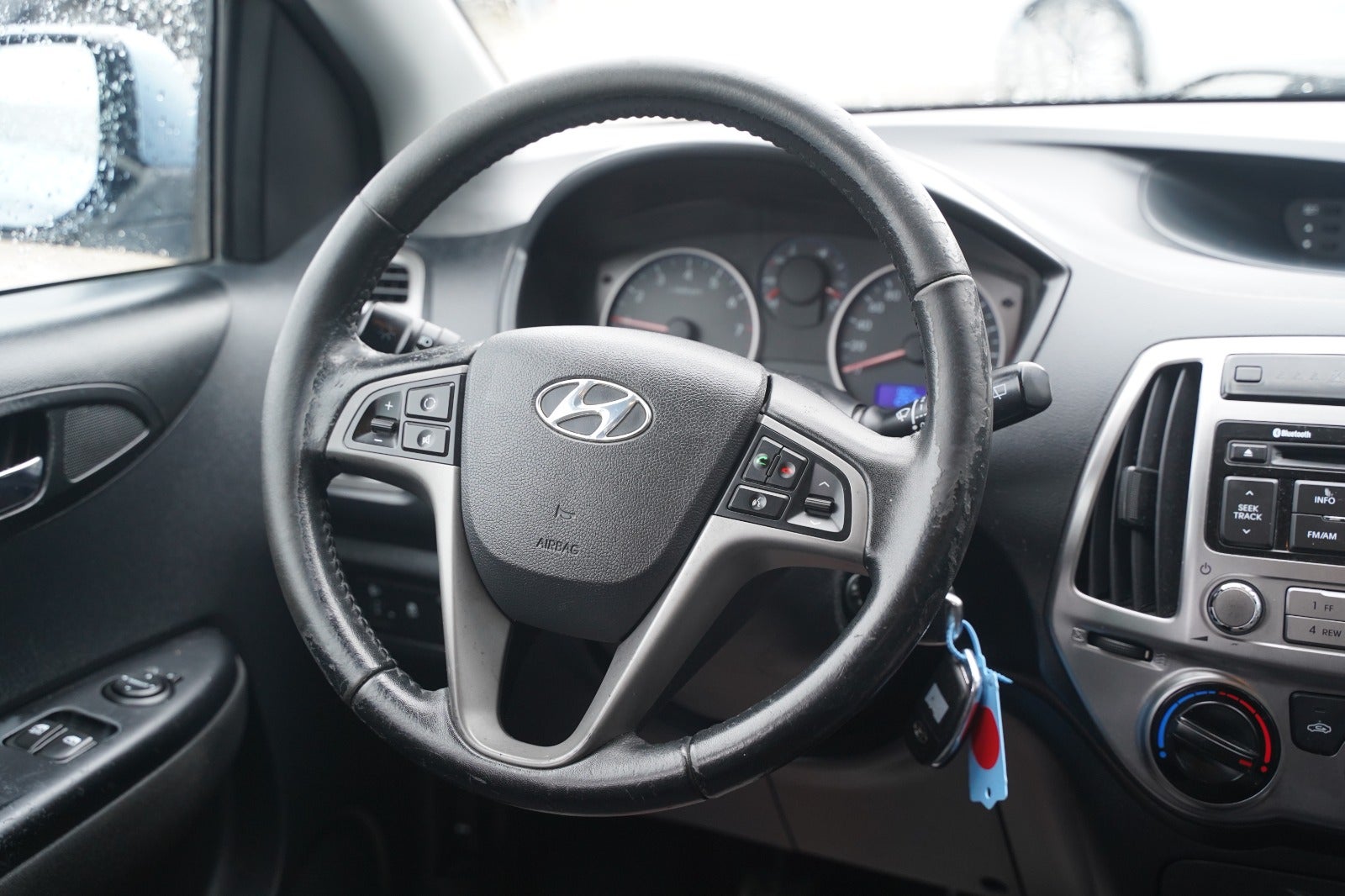 Billede af Hyundai i20 1,25 Comfort