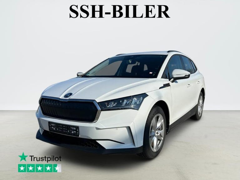 Skoda Enyaq iV Loft