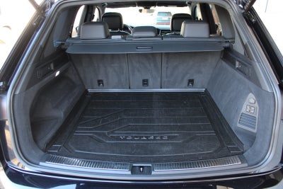 VW Touareg TDi 286 R-line aut. 4Motion