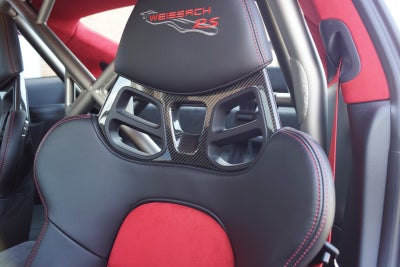 Porsche 911 GT2 RS Coupé PDK