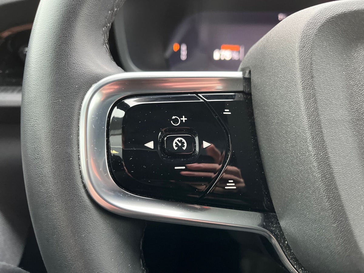 Polestar 2 Long Range billede 17