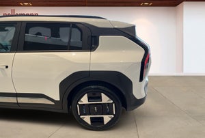 Kia EV3 Long Range Upgrade