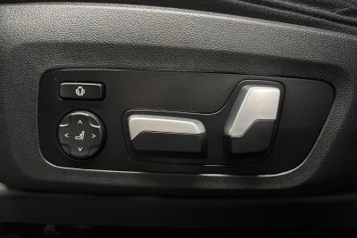 BMW iX3 Charged Plus M-Sport