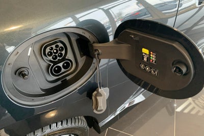 MINI Cooper SE JCW Trim XL