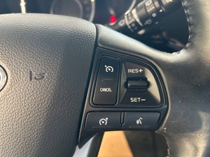 Kia Rio CVVT Attraction