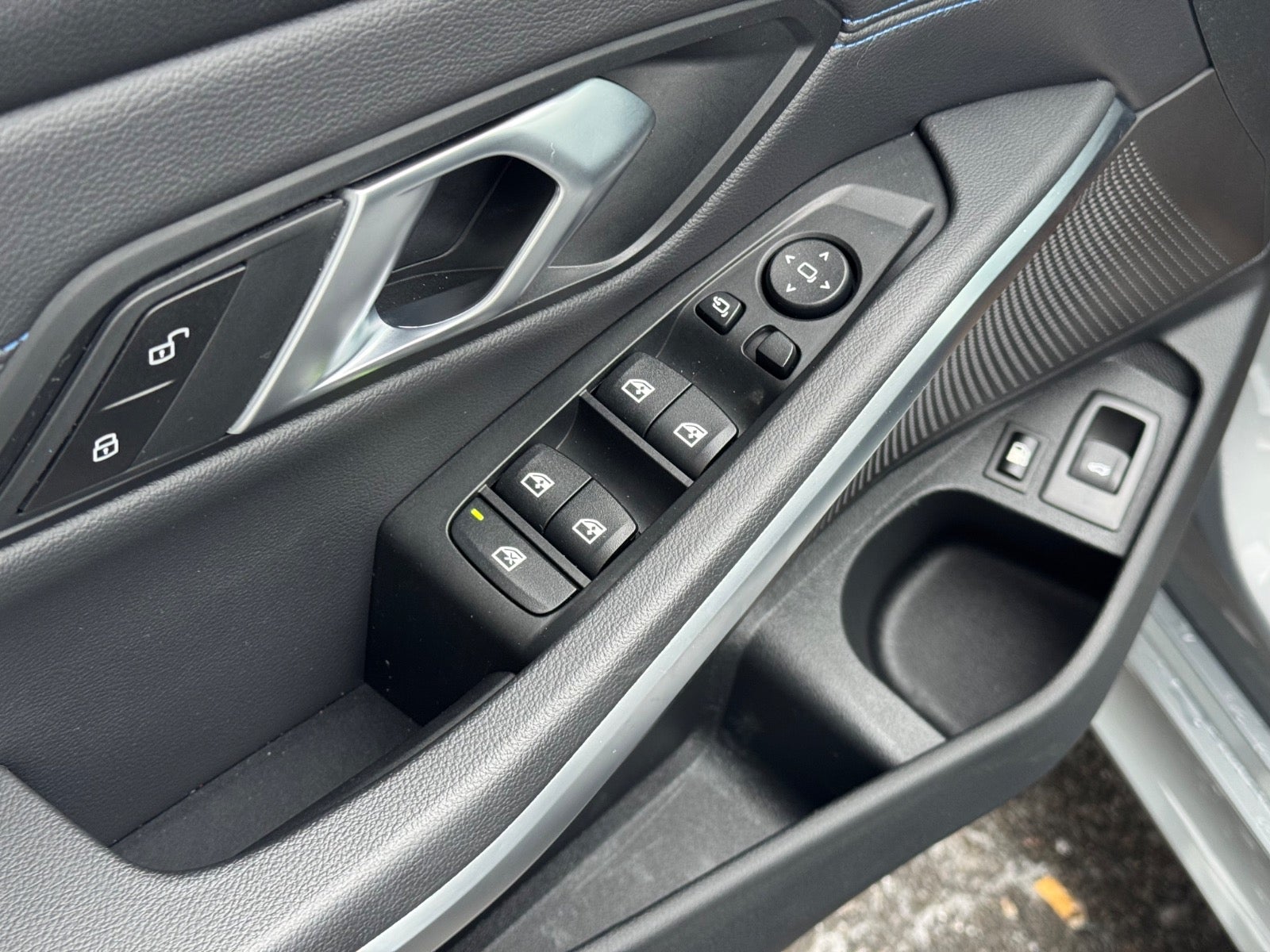 Billede af BMW 320e 2,0 Touring M-Sport aut.