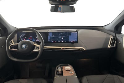 BMW iX xDrive40 Super Charged