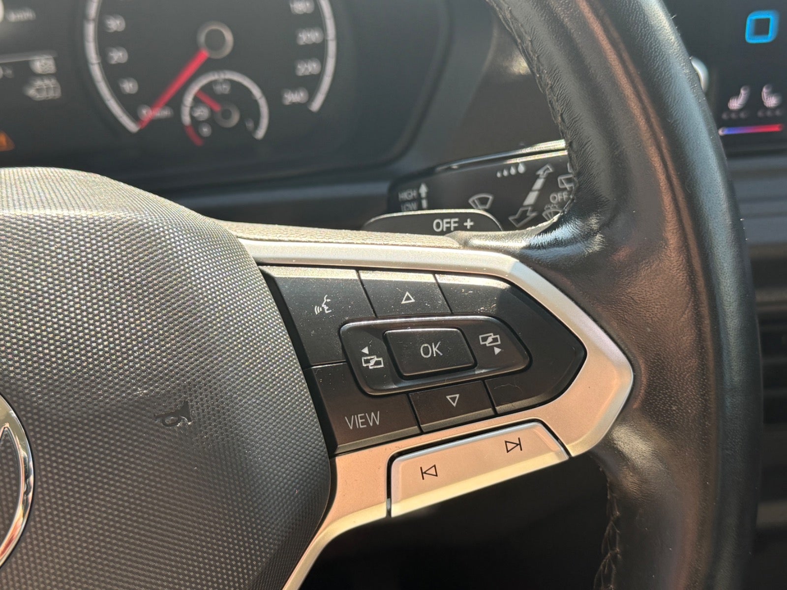 VW Caddy TSi 114 Family DSG