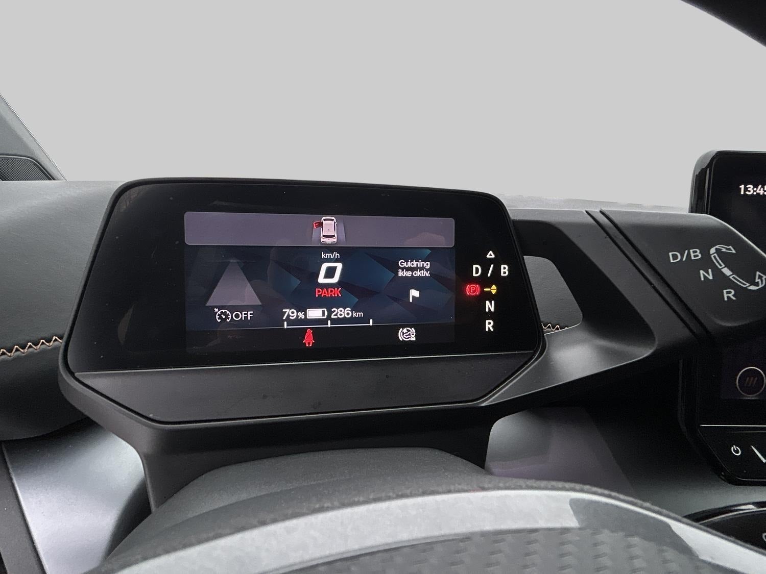 Billede af Cupra Born 77 e-Boost