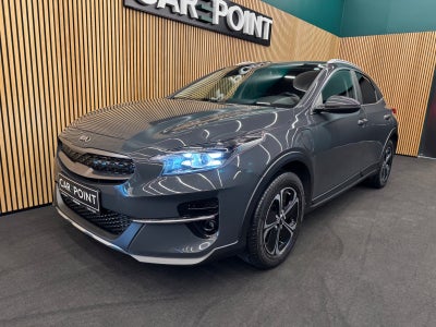 Kia XCeed 1,6 PHEV Upgrade DCT 5d
