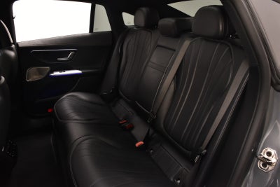 Mercedes EQE350+ AMG Line