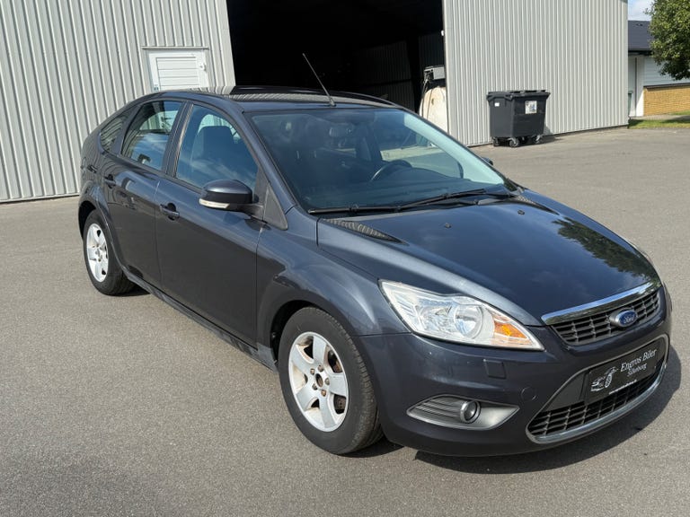 Ford Focus TDCi 90 Trend Collection