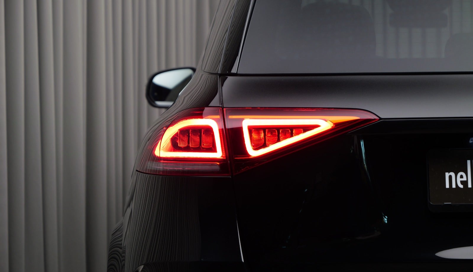 Mercedes GLE350 de AMG Line aut. 4Matic