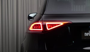 Mercedes GLE350 de AMG Line aut. 4Matic