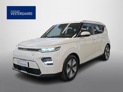 Kia e-Soul 64 Premium 5d