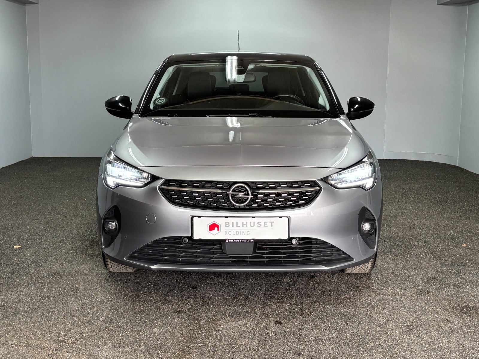 Billede af Opel Corsa 1,2 Elegance