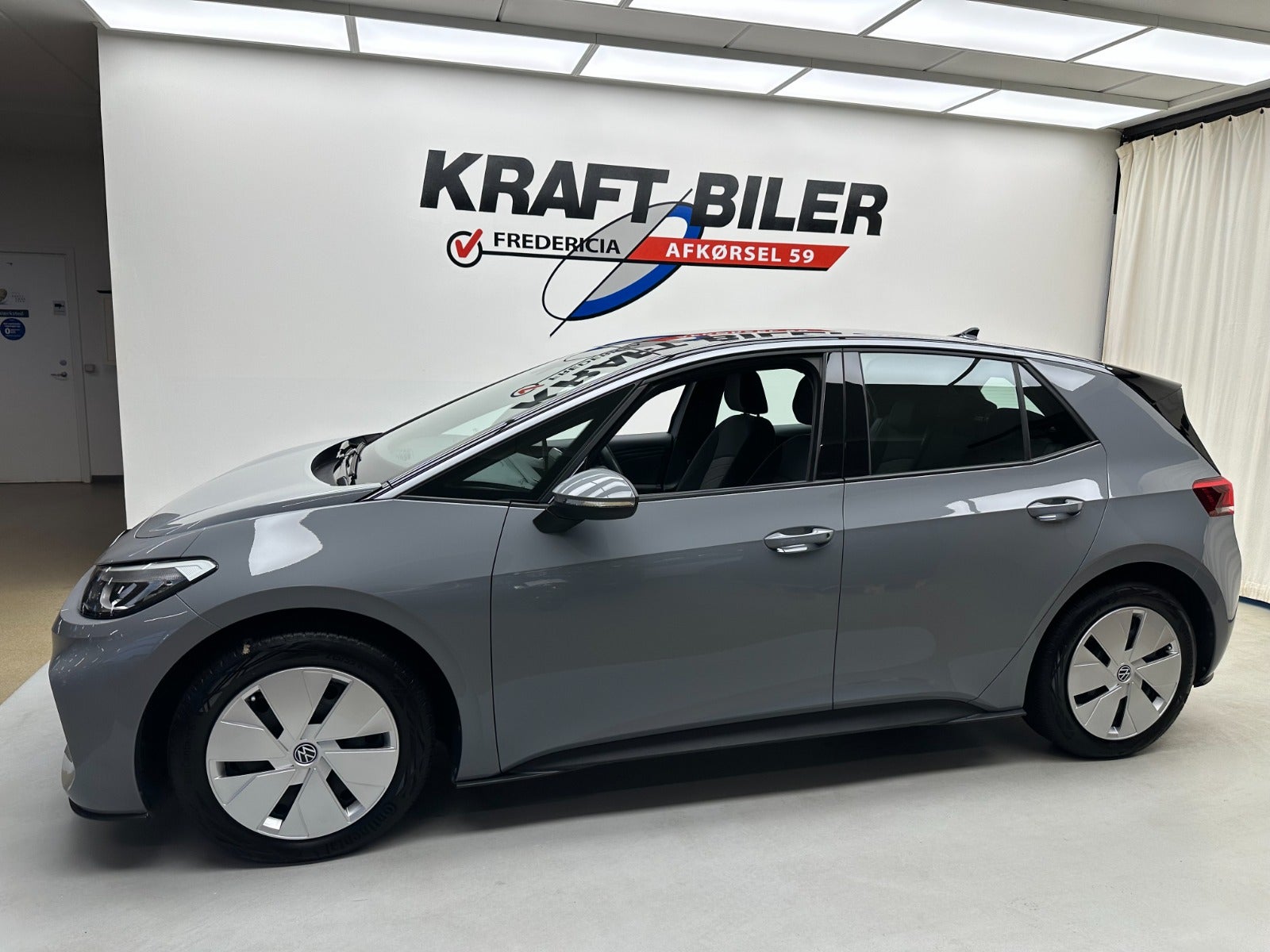 Billede af VW ID.3 58 Pro