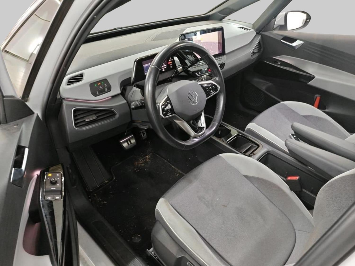 Billede af VW ID.3 58 Pro Performance