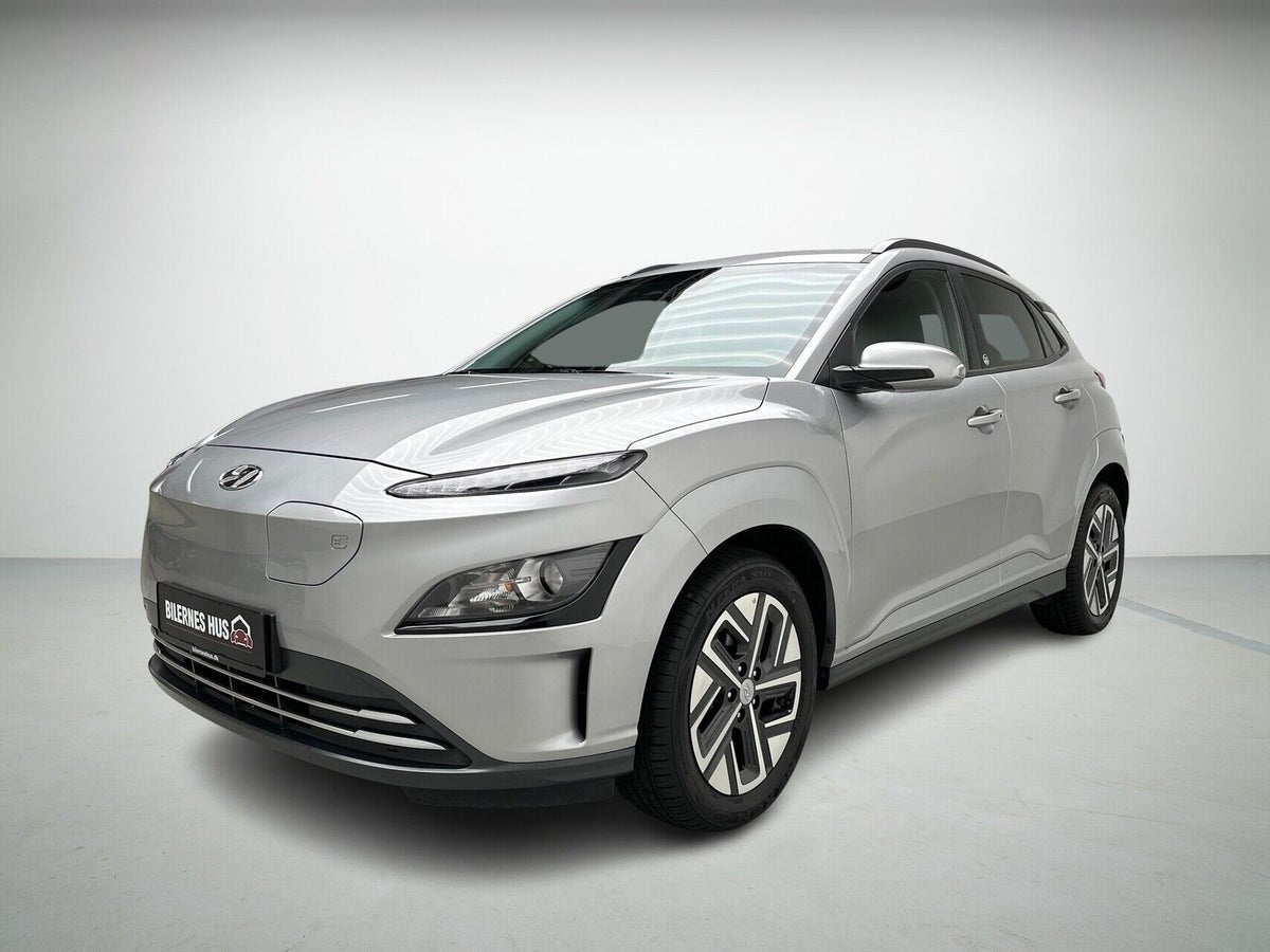 Hyundai Kona EV Edition 30+ billede 1