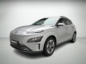 Hyundai Kona EV Edition 30+