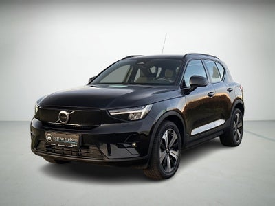 Volvo XC40 P6 ReCharge Plus