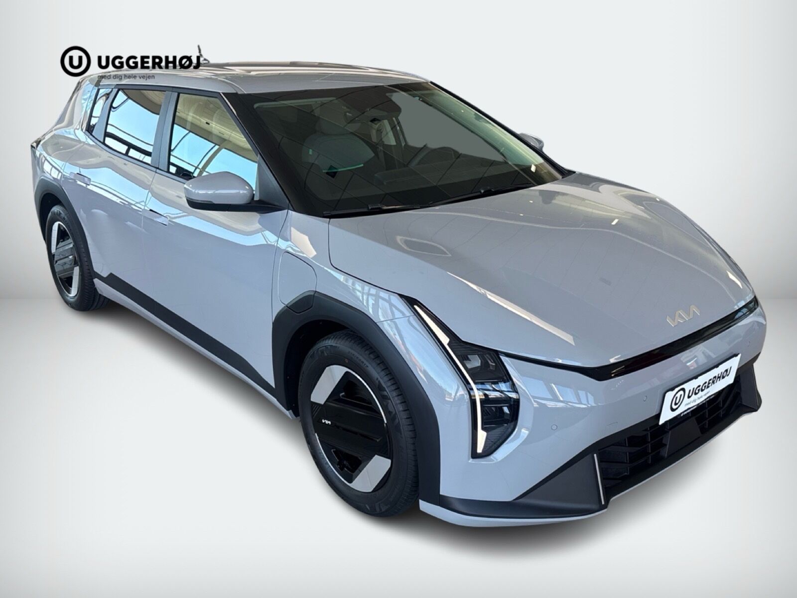 Kia EV4 Long Range Prestige
