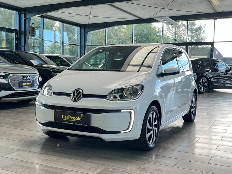 VW e-Up! Active