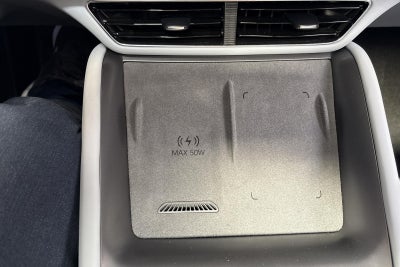 BYD Sealion 7 Excellence AWD