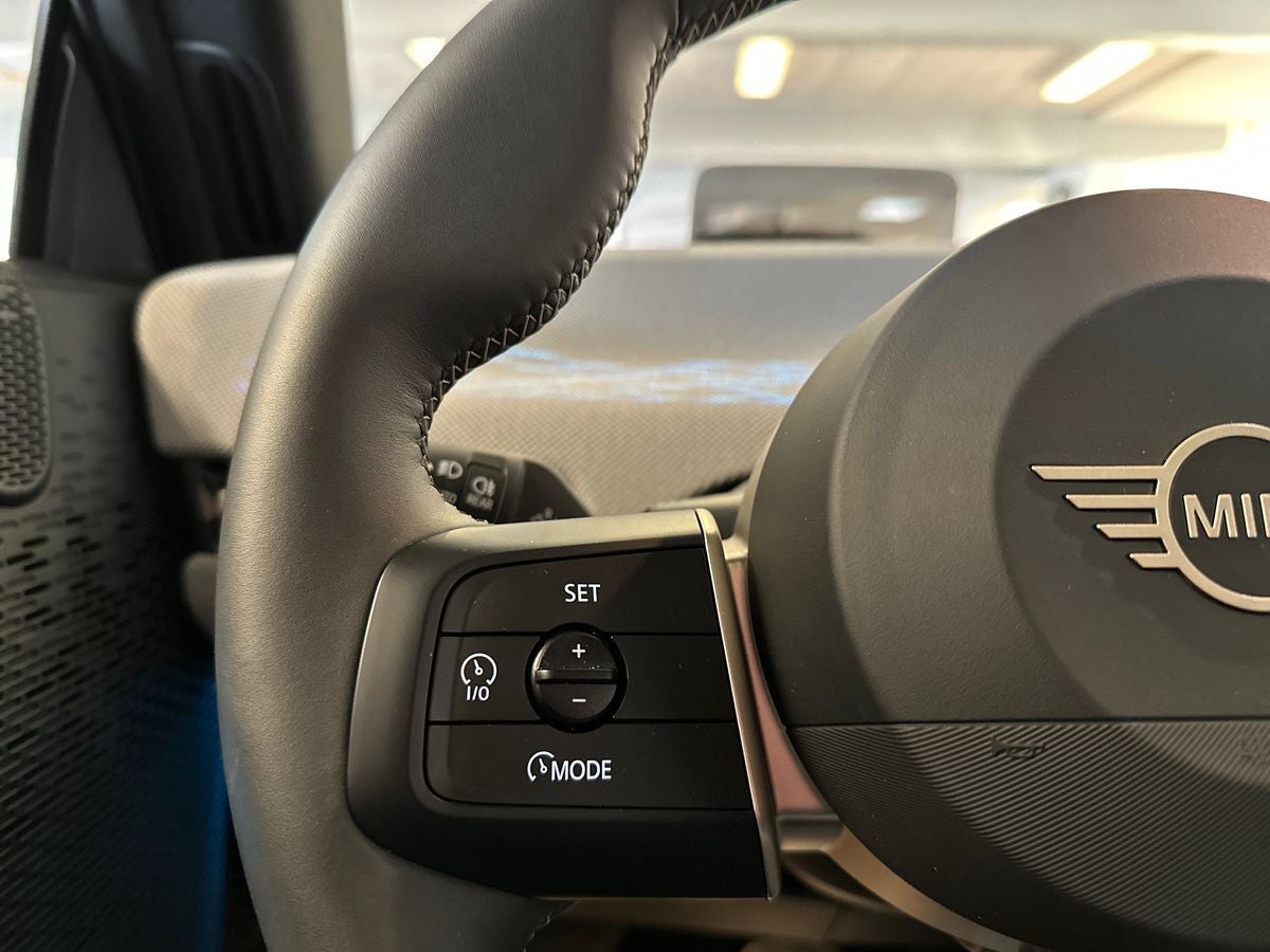 MINI Cooper SE Favoured Trim M billede 14