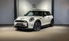 MINI Cooper SE Maximise