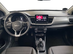 Kia Stonic T-GDi Upgrade