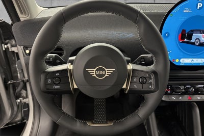 MINI Cooper E Classic Trim S