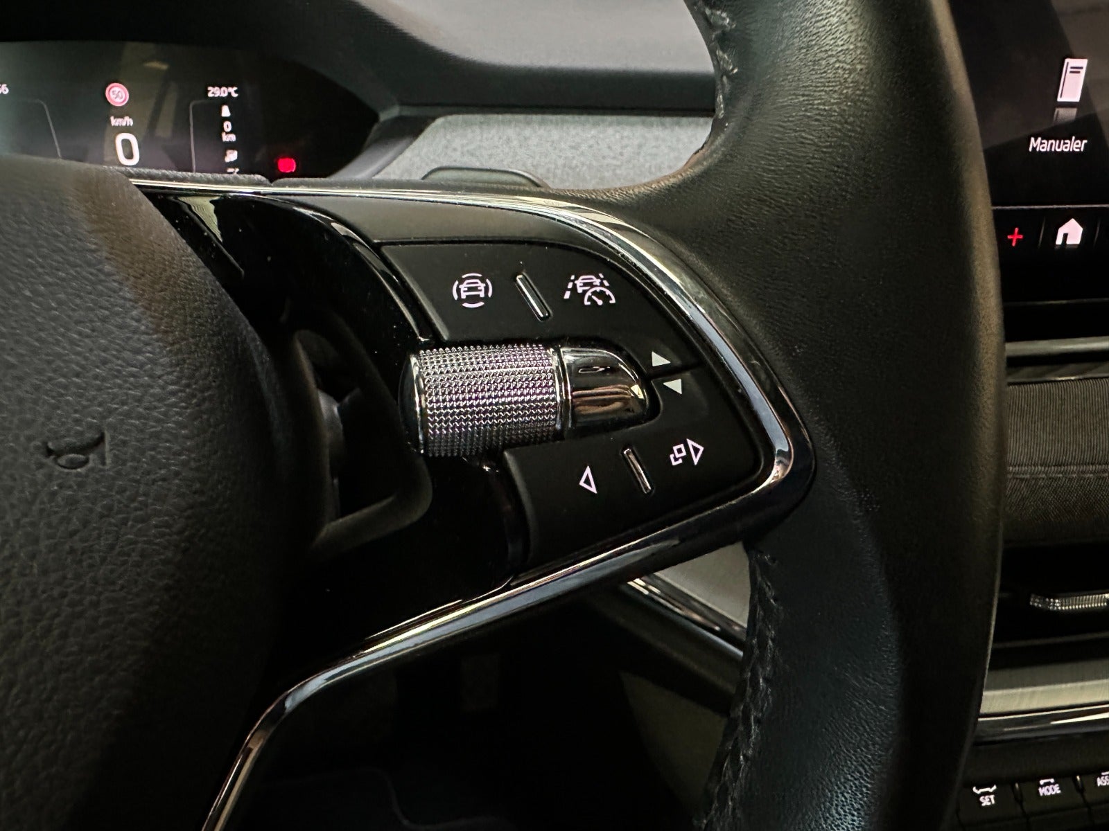 Billede af Skoda Enyaq 60 iV Loft