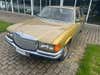Mercedes 280 E aut.