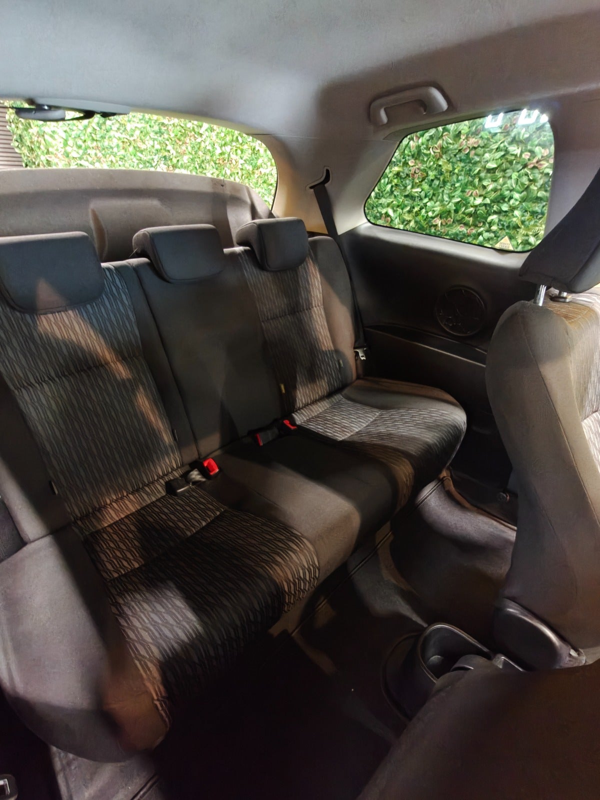 Billede af Toyota Yaris 1,0 VVT-i T1