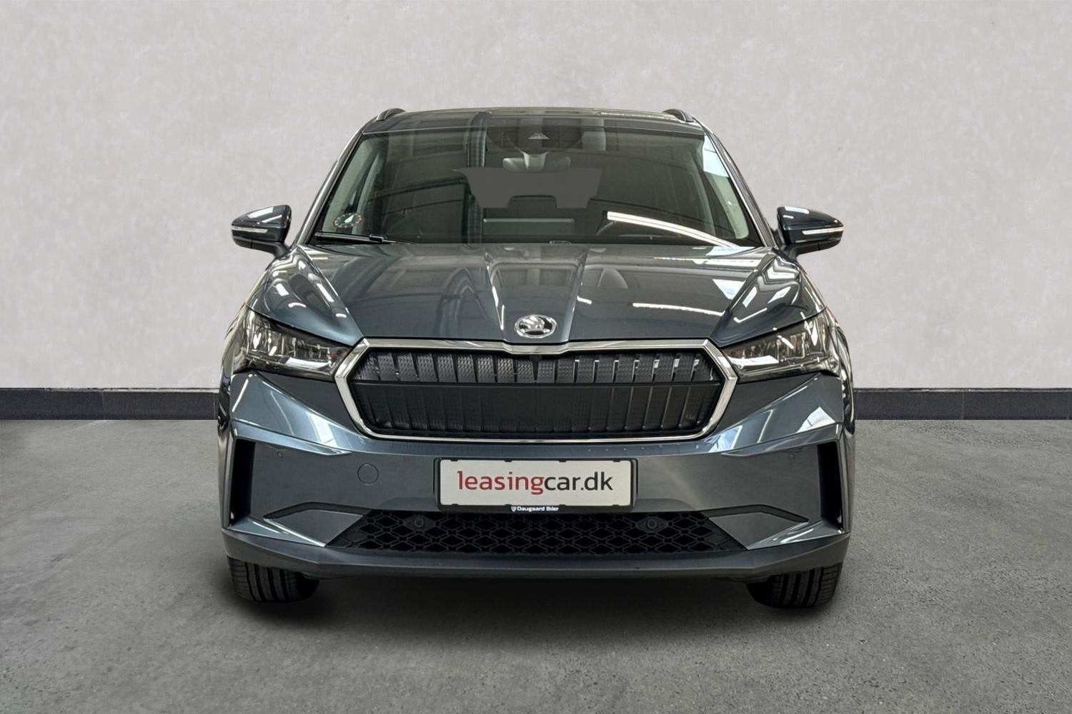 Billede af Skoda Enyaq 60 iV Suite