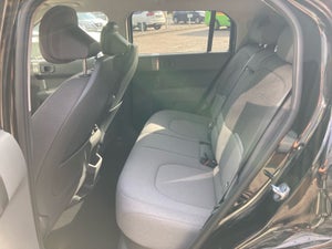 Kia EV3 Long Range Prestige