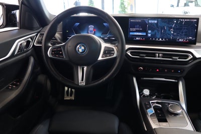 BMW i4 M50 xDrive