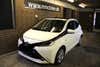 Toyota Aygo VVT-i x-sky thumbnail