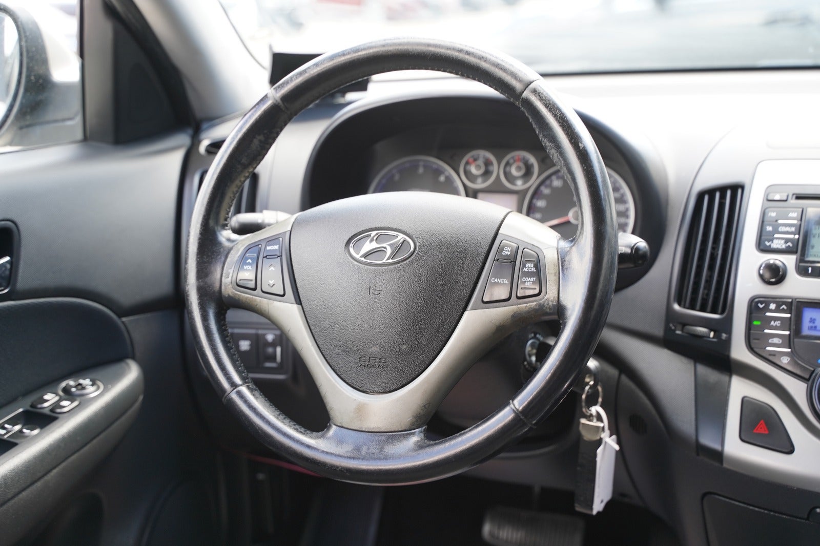 Billede af Hyundai i30 1,6 CRDi 115 Comfort CW aut.
