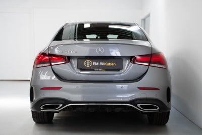 Mercedes A250 e Advantage AMG aut.