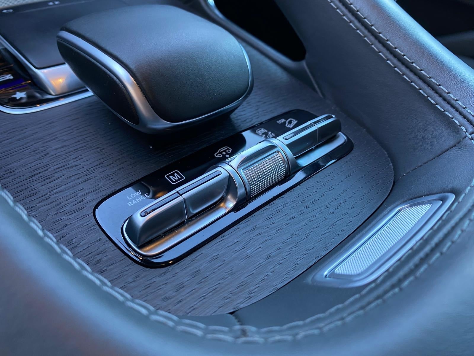 Mercedes GLE580 AMG Line aut. 4Matic Van