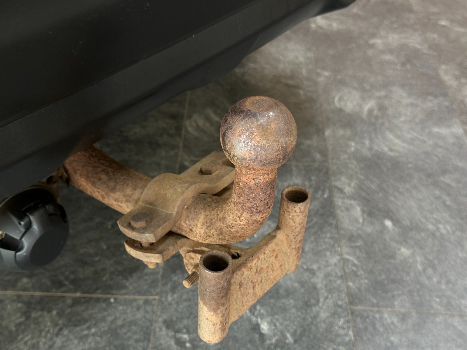 Billede af Nissan Qashqai 1,5 dCi 110 Tekna
