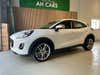 Ford Puma EcoBoost mHEV Titanium